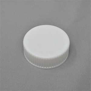 100ml wide-mouth closure with liner - safety